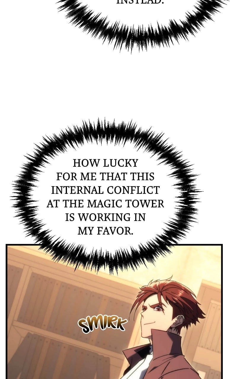 A Flame Reborn Chapter 25 - 124