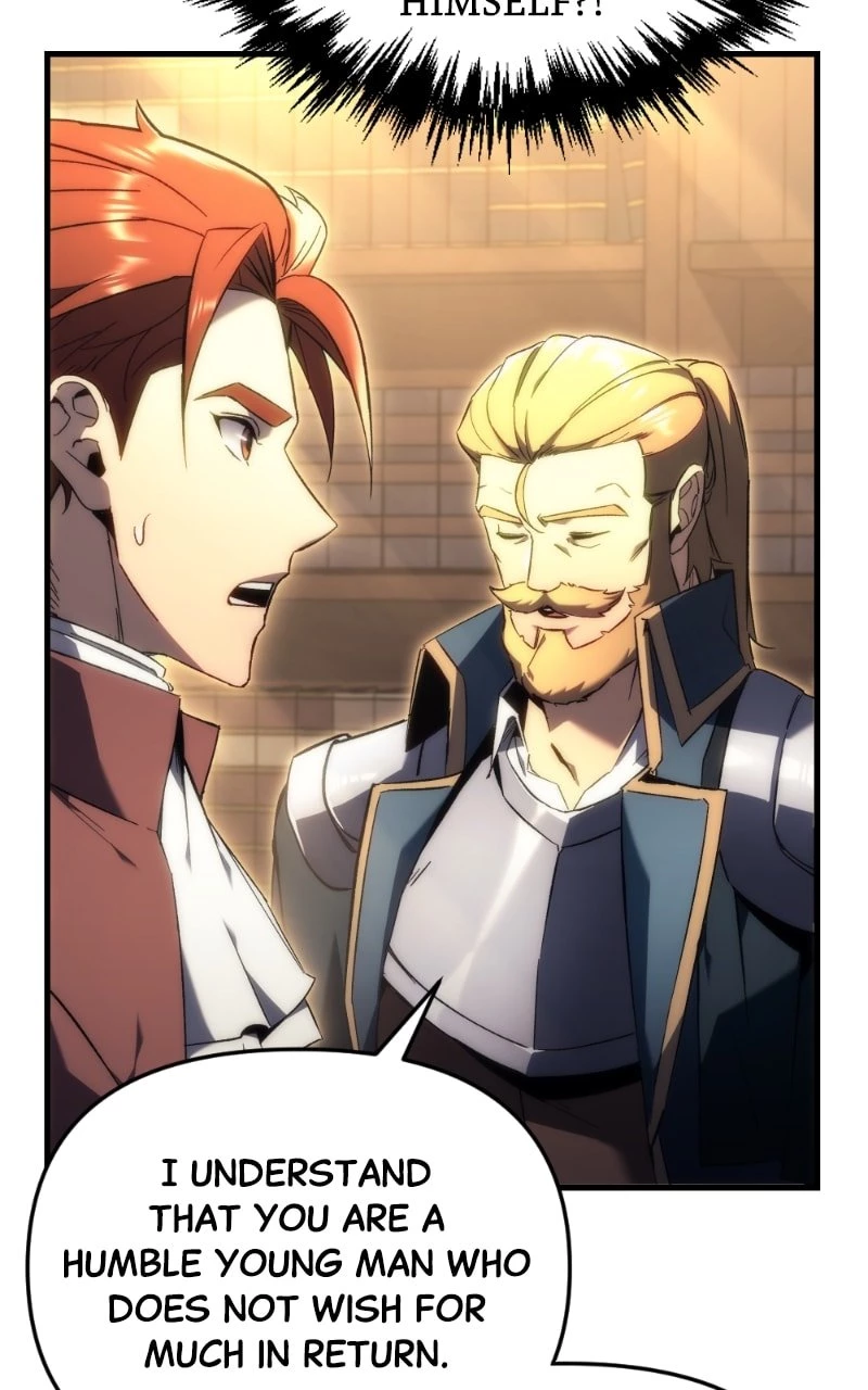 A Flame Reborn Chapter 23 - 85