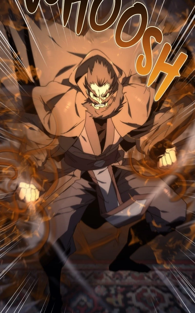 A Flame Reborn Chapter 25 - 130