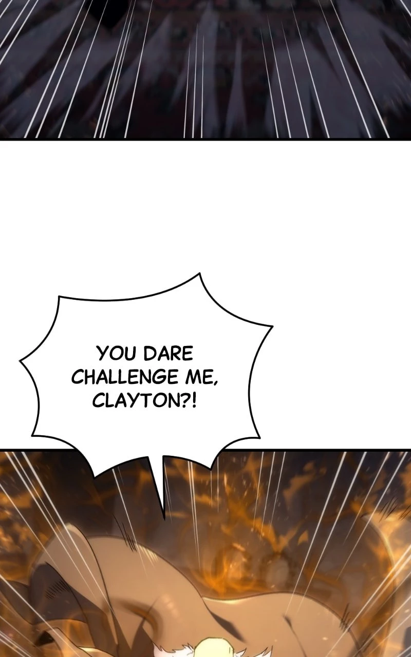 A Flame Reborn Chapter 25 - 131