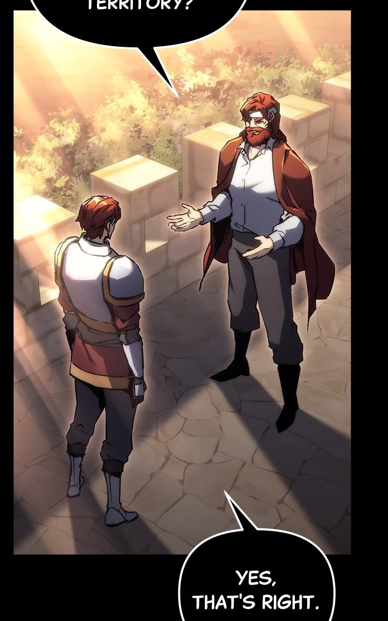 A Flame Reborn Chapter 19 - 3