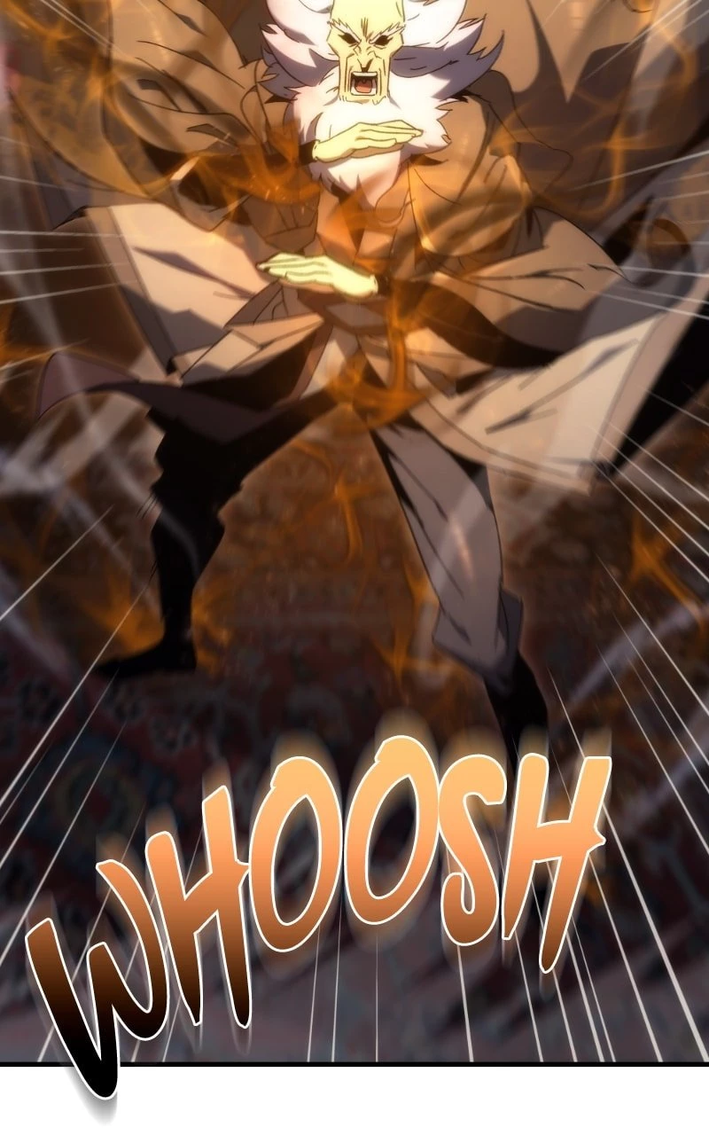 A Flame Reborn Chapter 25 - 132