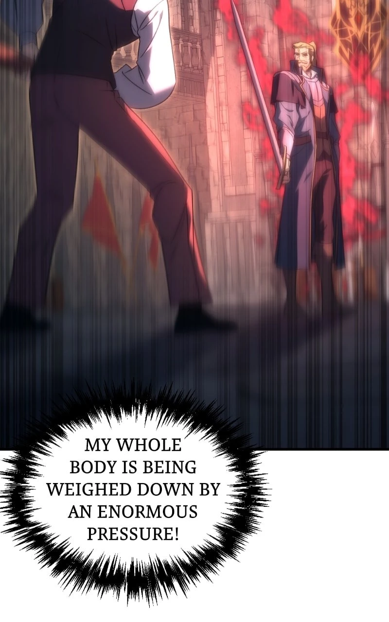 A Flame Reborn Chapter 23 - 98