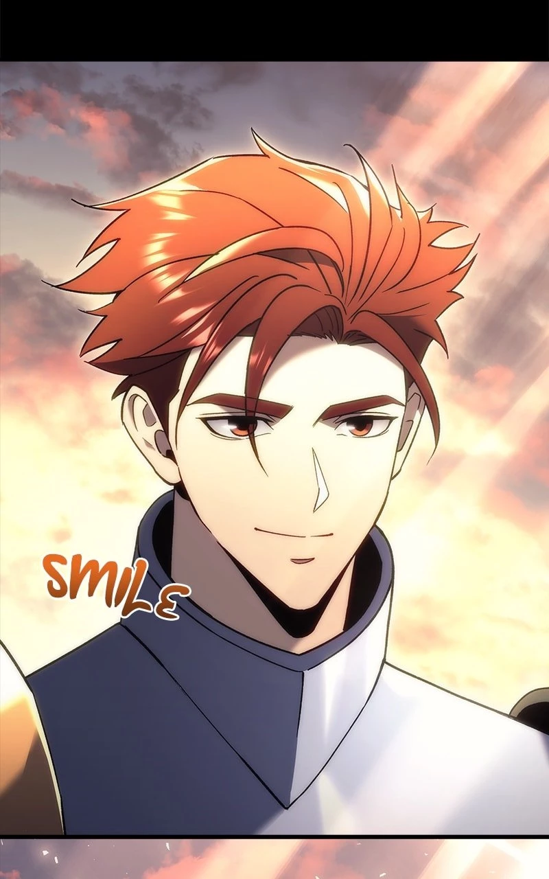A Flame Reborn Chapter 19 - 6
