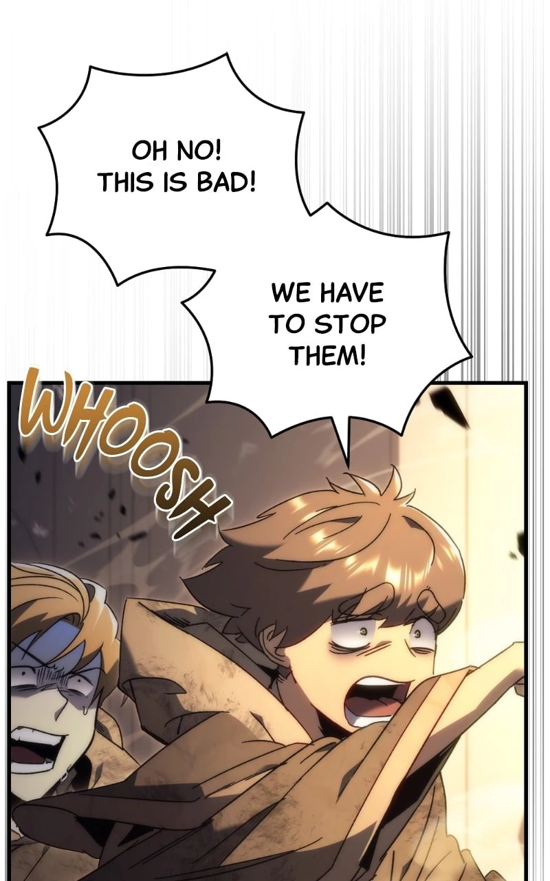 A Flame Reborn Chapter 25 - 135