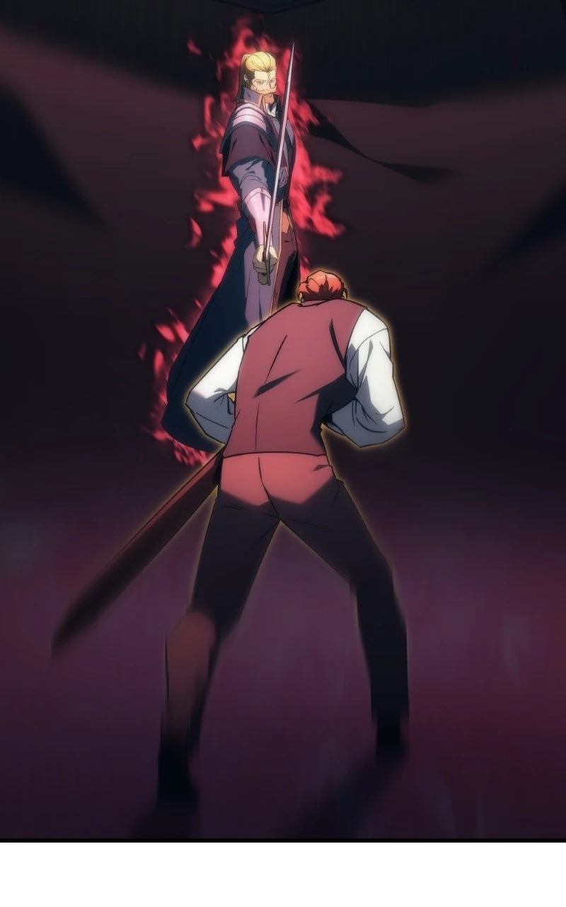 A Flame Reborn Chapter 23 - 102