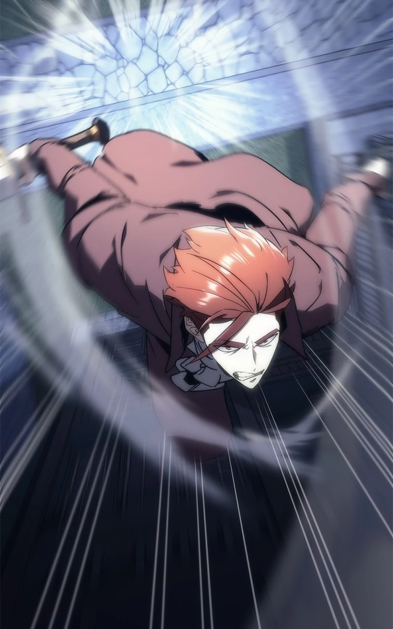 A Flame Reborn Chapter 22 - 45