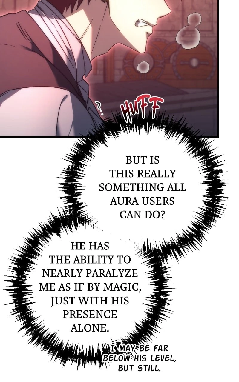 A Flame Reborn Chapter 23 - 104