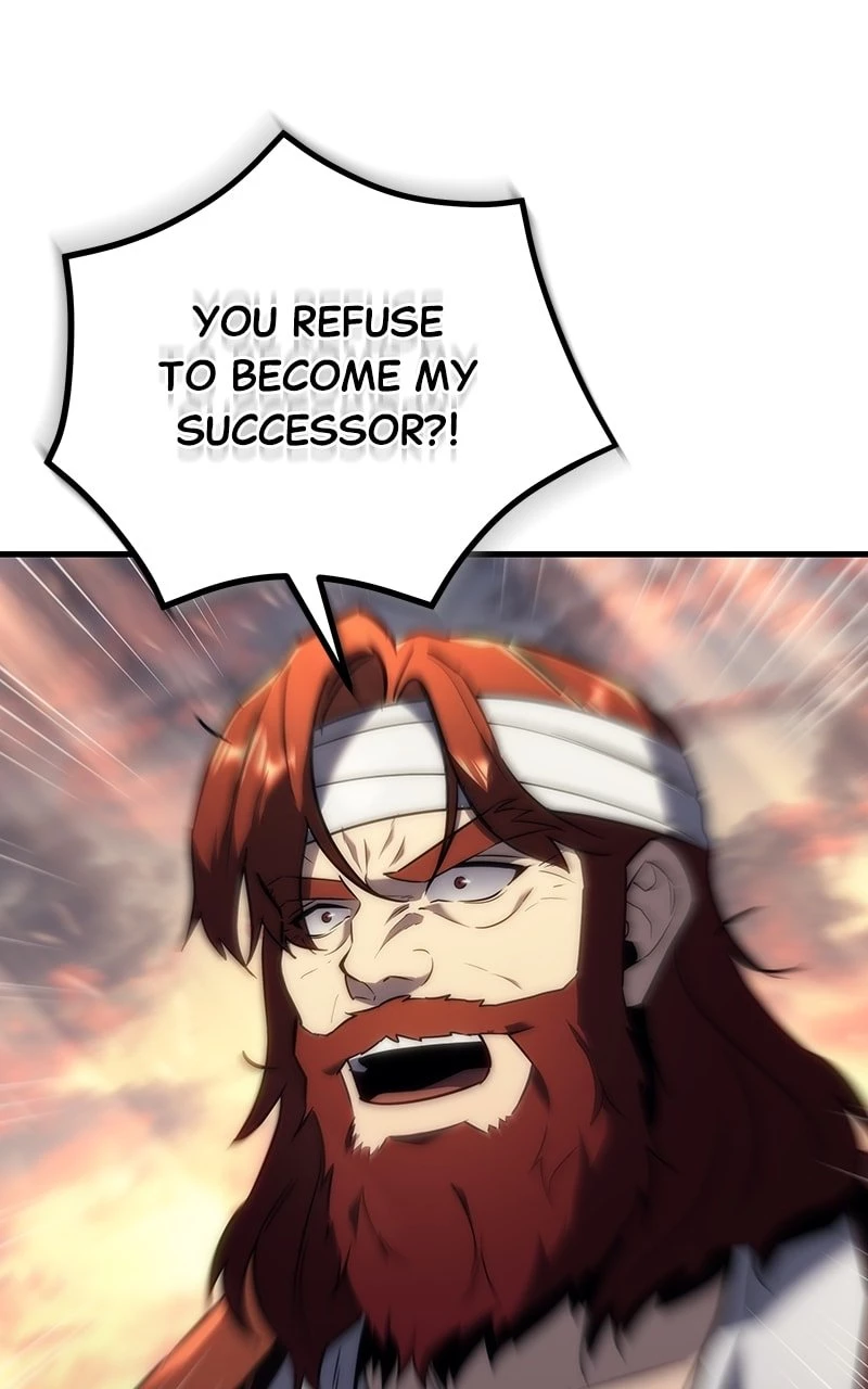 A Flame Reborn Chapter 18 - 1