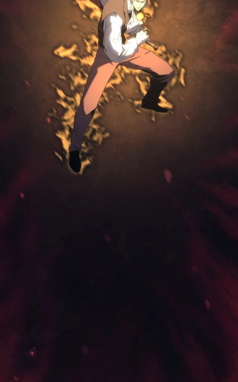 A Flame Reborn Chapter 23 - 113