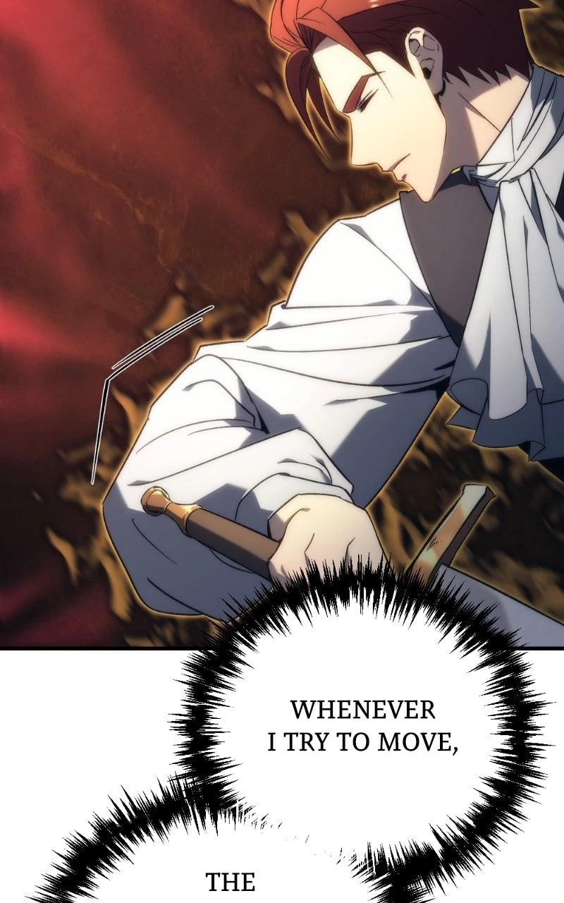 A Flame Reborn Chapter 23 - 115