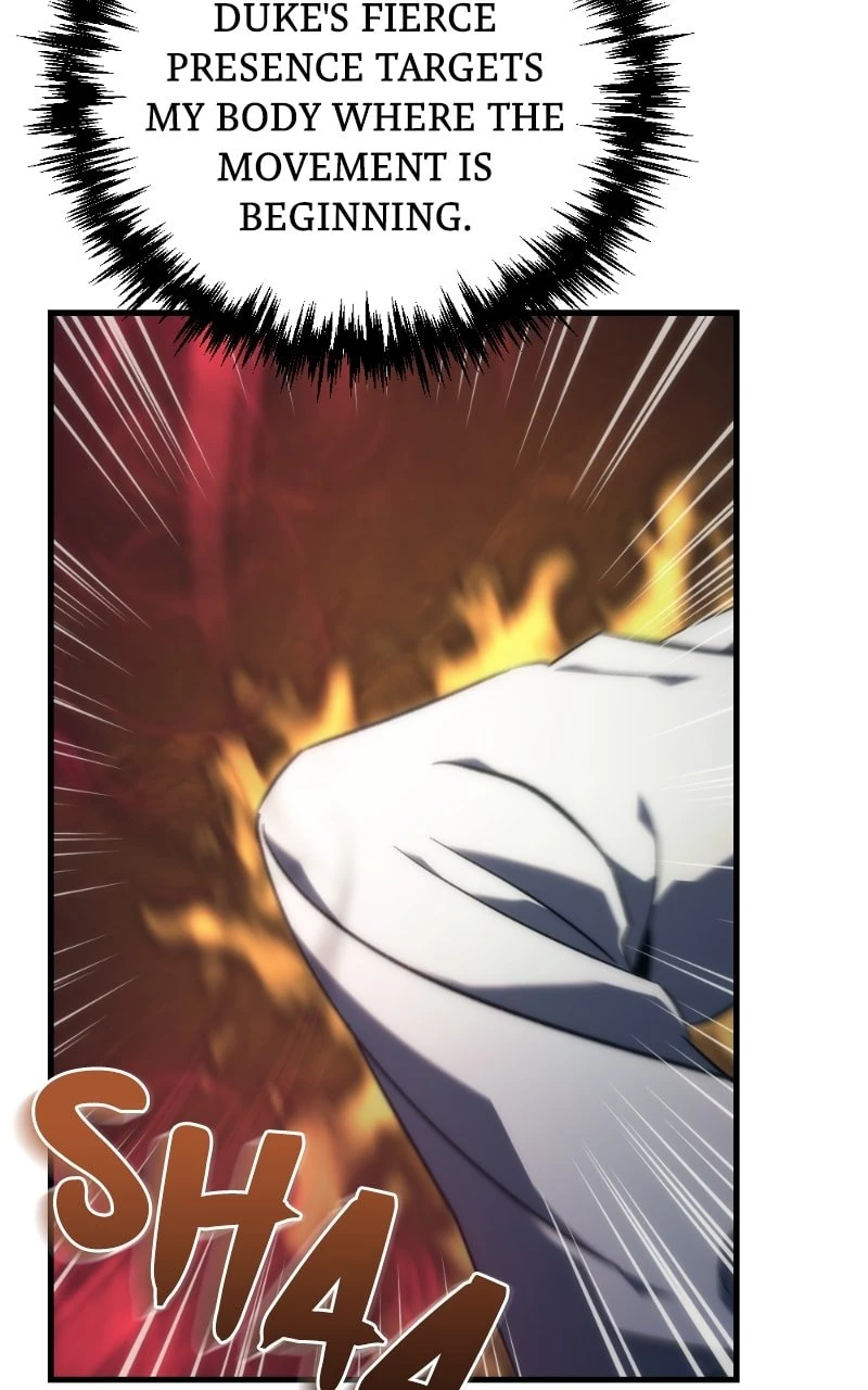 A Flame Reborn Chapter 23 - 116