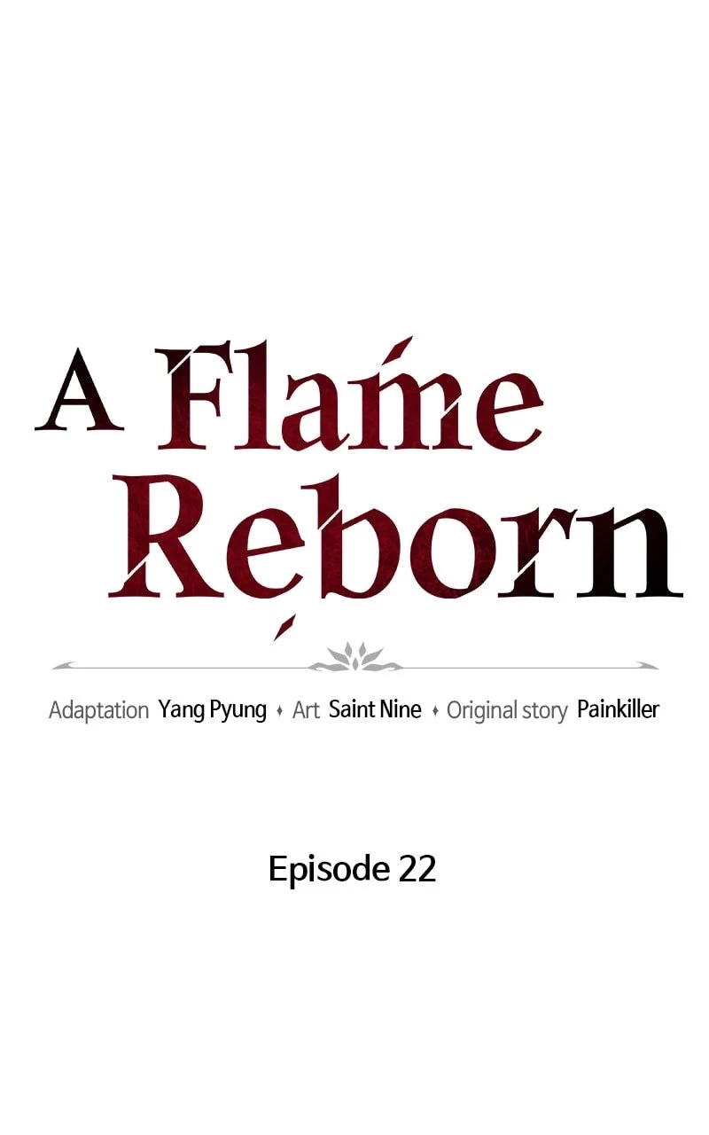 A Flame Reborn Chapter 22 - 64