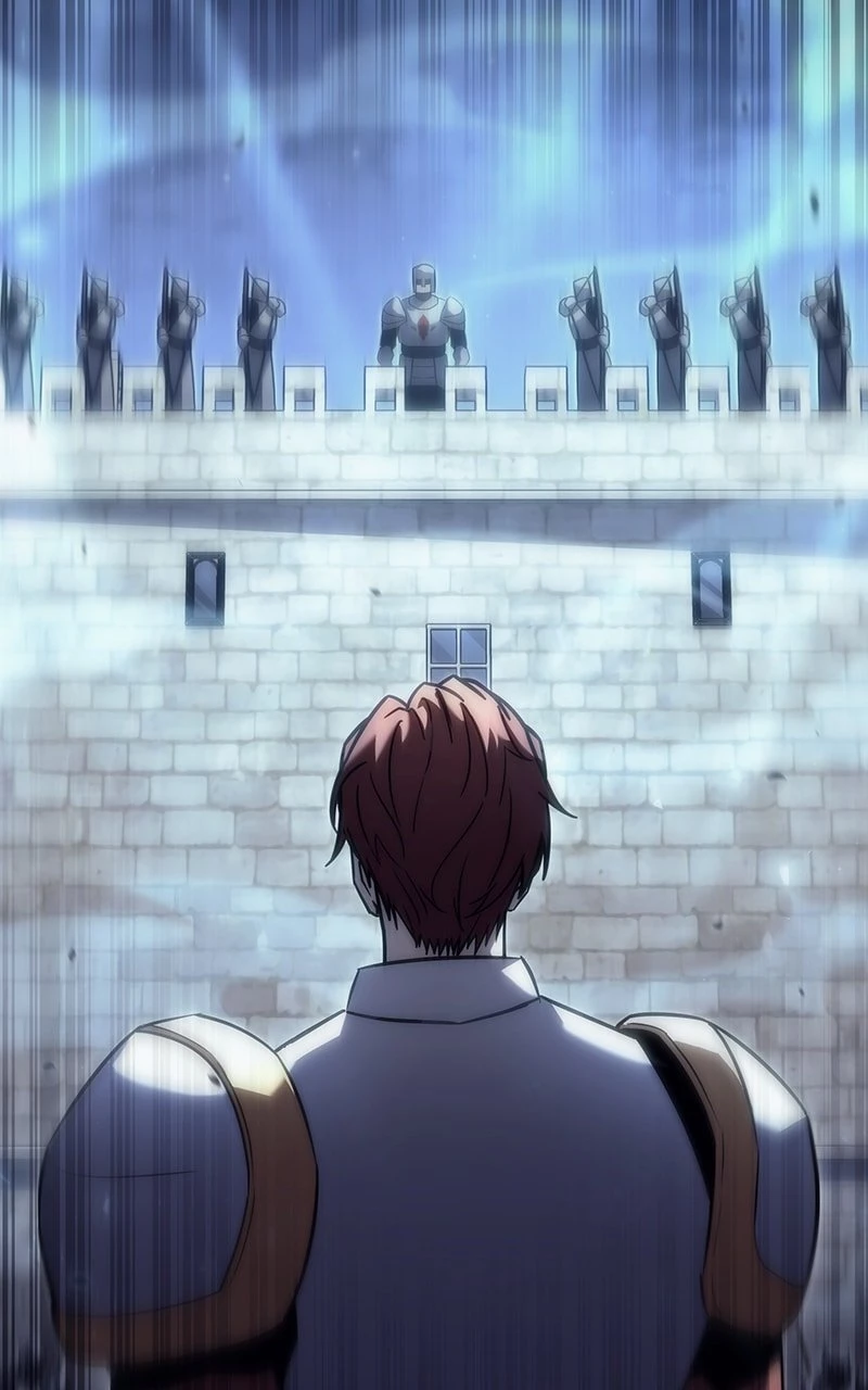 A Flame Reborn Chapter 17 - 7