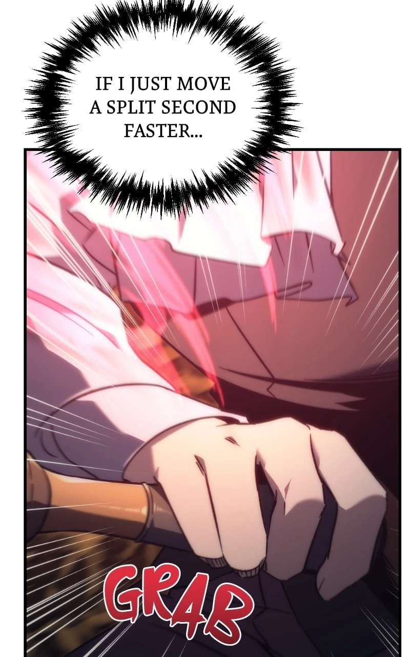 A Flame Reborn Chapter 23 - 119