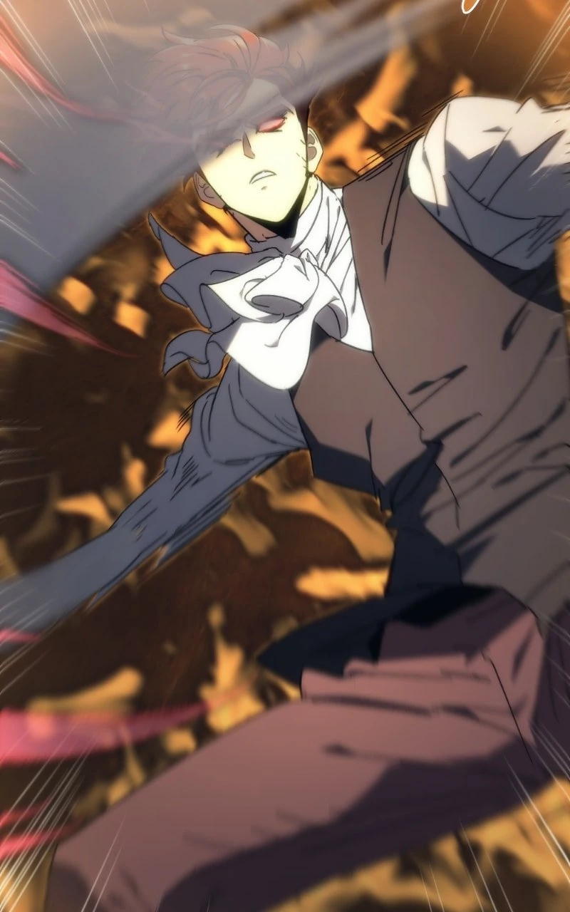 A Flame Reborn Chapter 23 - 121