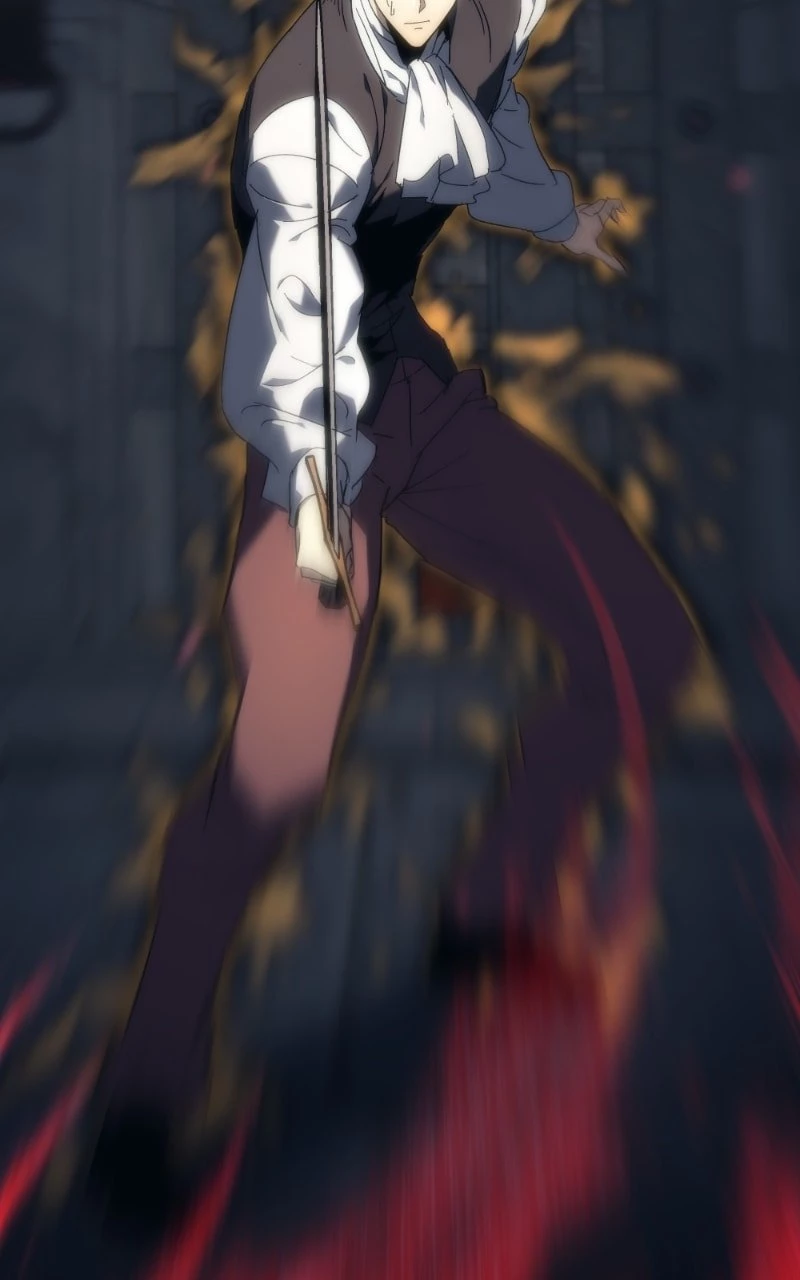 A Flame Reborn Chapter 23 - 125