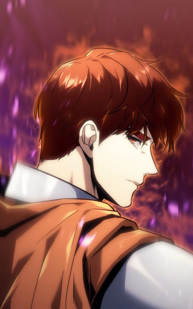 A Flame Reborn Chapter 18 - 16