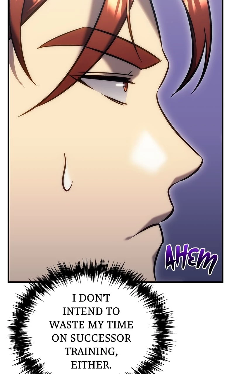 A Flame Reborn Chapter 18 - 19