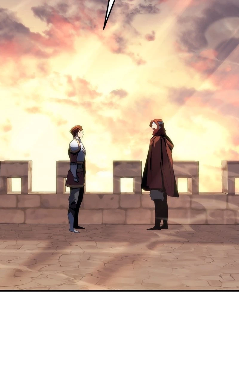 A Flame Reborn Chapter 18 - 21