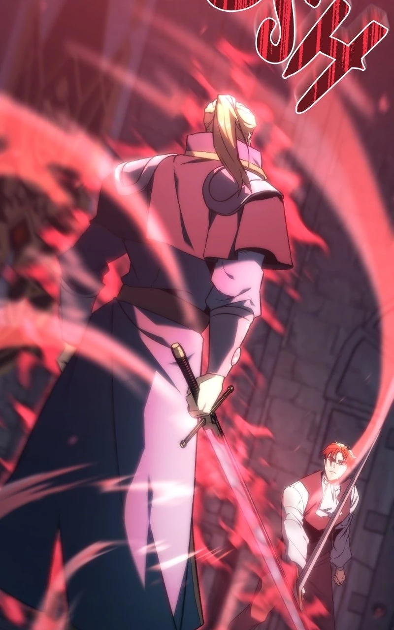 A Flame Reborn Chapter 23 - 131