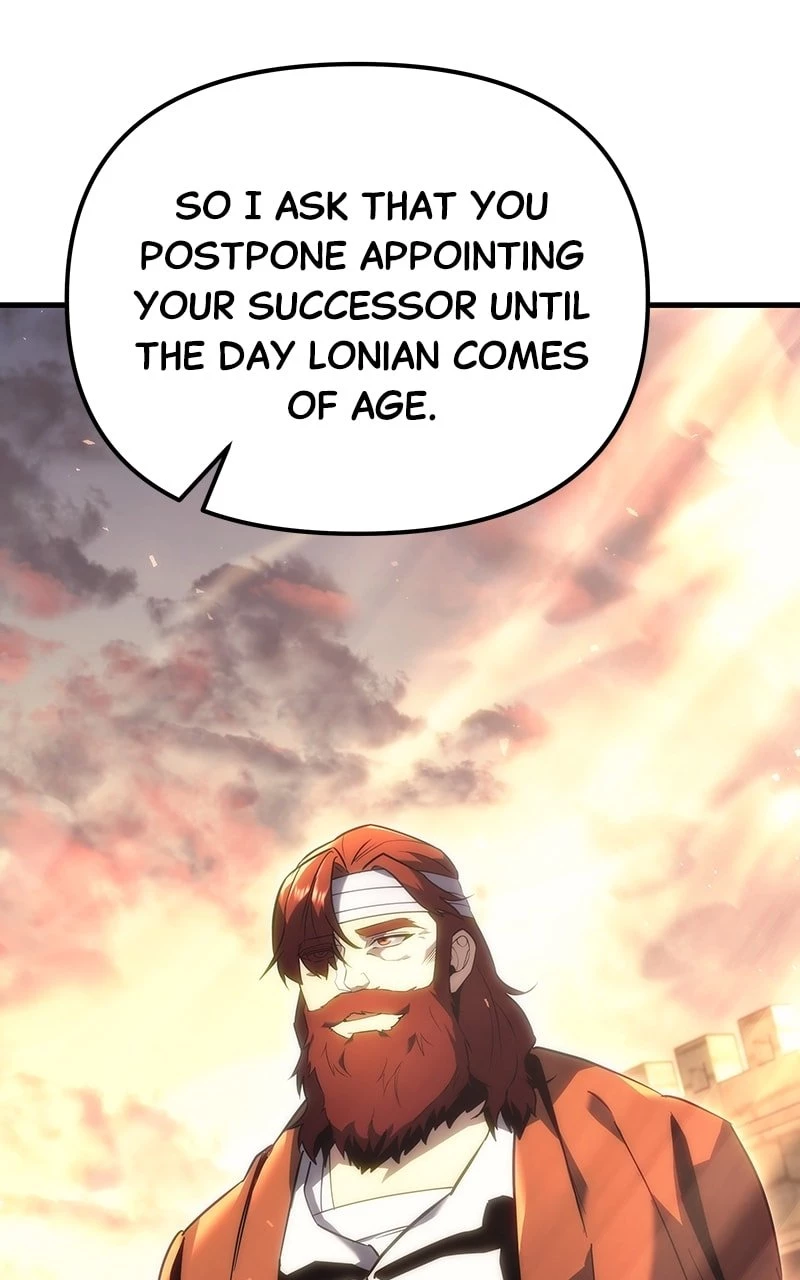A Flame Reborn Chapter 18 - 22