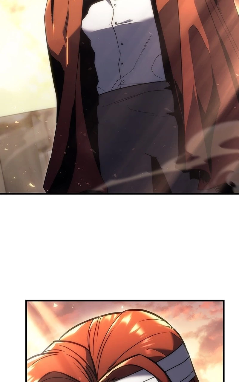 A Flame Reborn Chapter 18 - 23