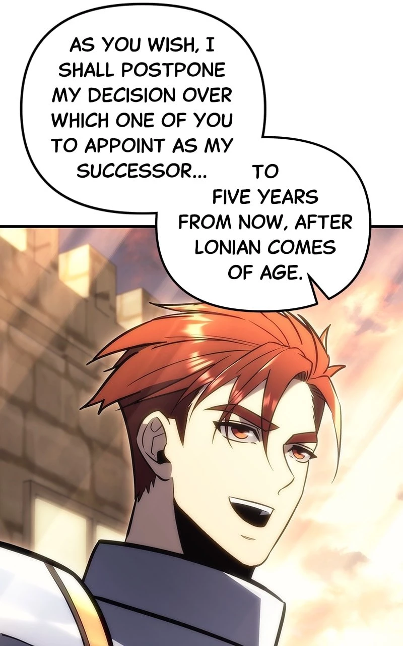 A Flame Reborn Chapter 18 - 25