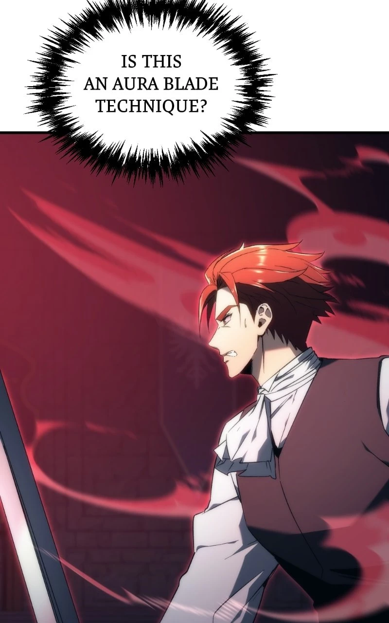 A Flame Reborn Chapter 23 - 133
