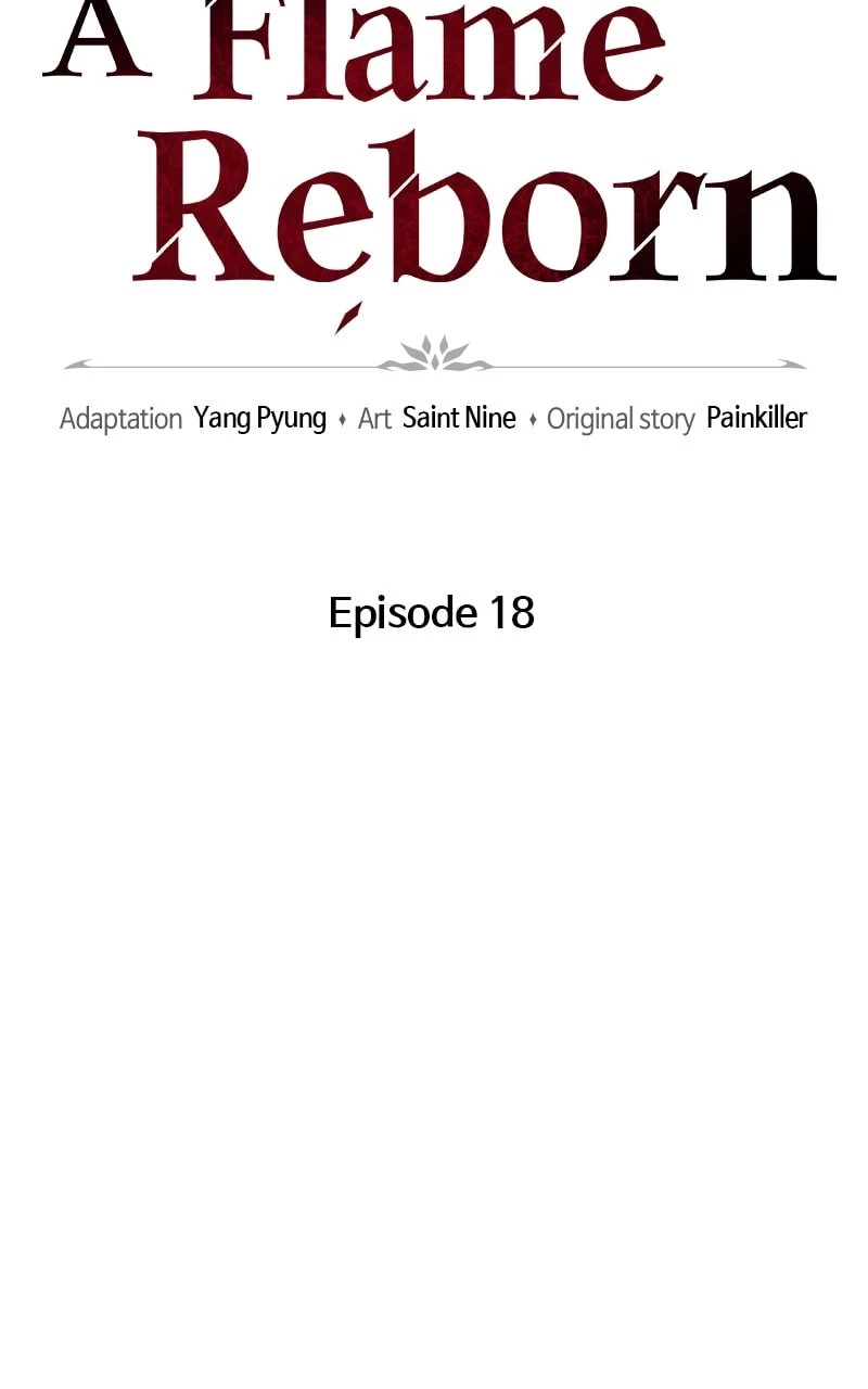 A Flame Reborn Chapter 18 - 31