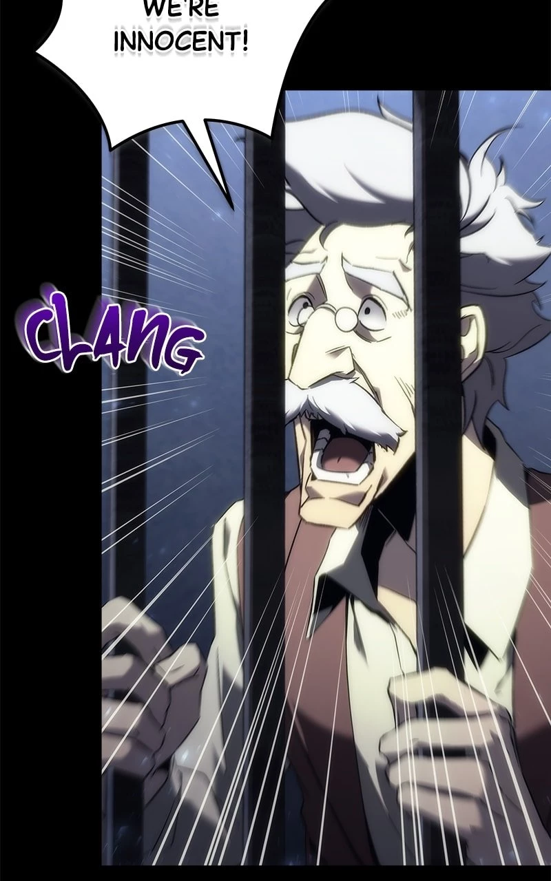 A Flame Reborn Chapter 19 - 24