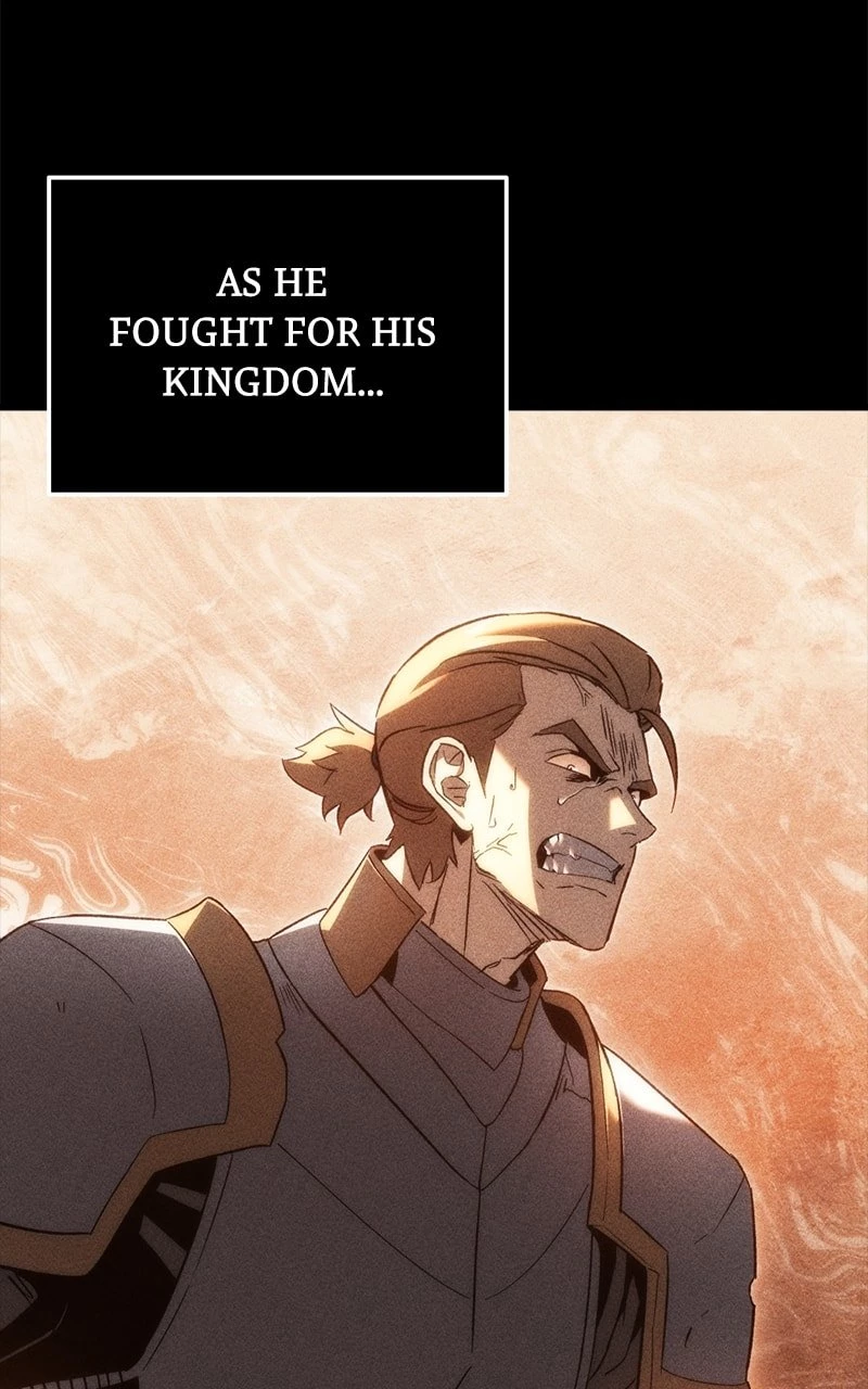 A Flame Reborn Chapter 22 - 100