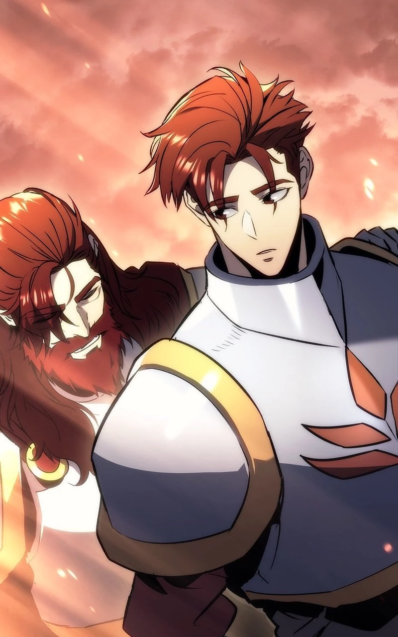 A Flame Reborn Chapter 16 - 16