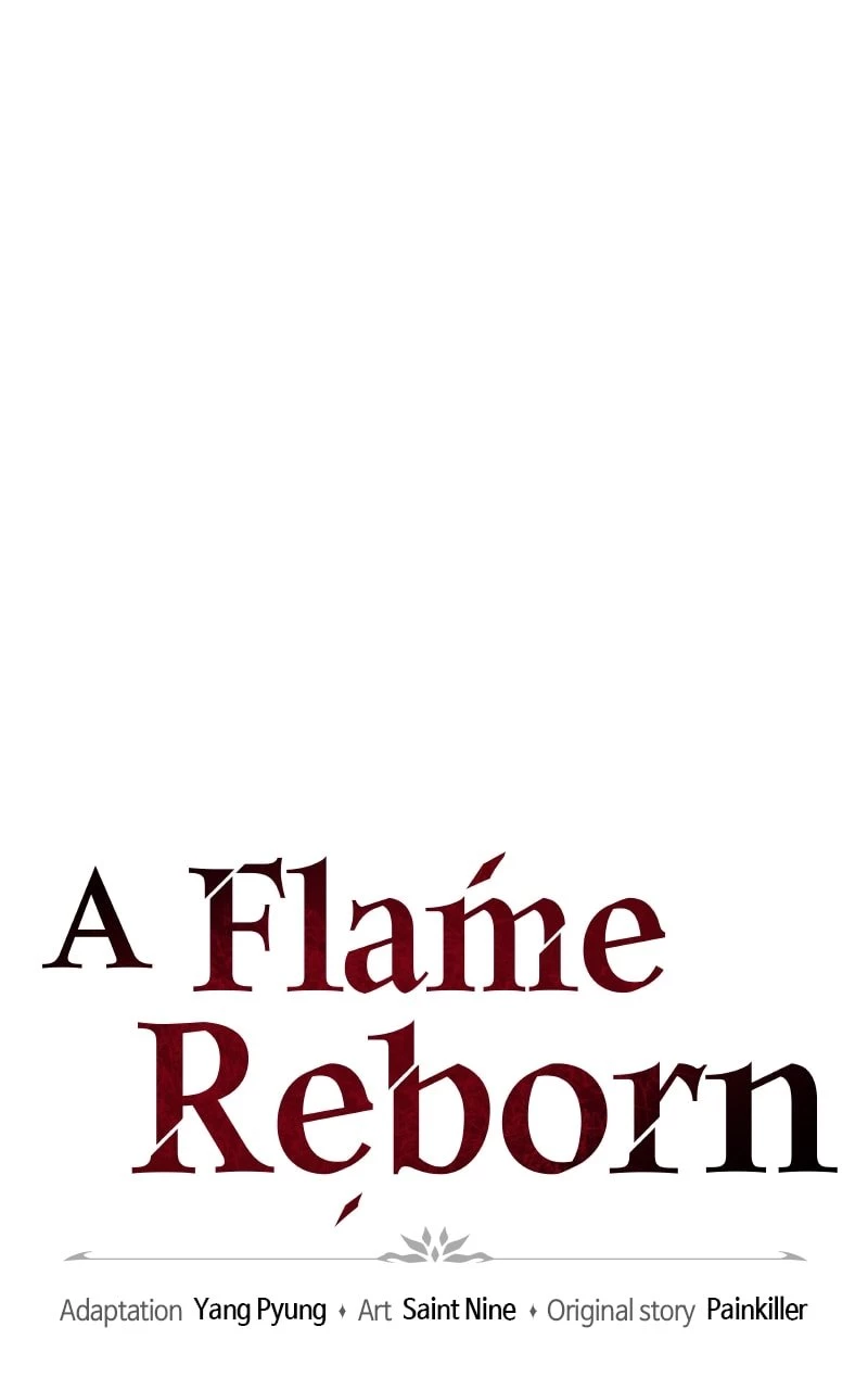 A Flame Reborn Chapter 16 - 18