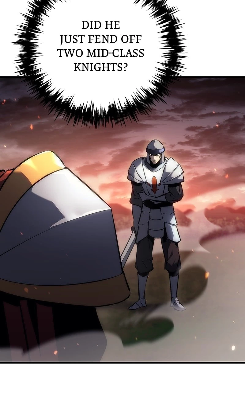 A Flame Reborn Chapter 16 - 20
