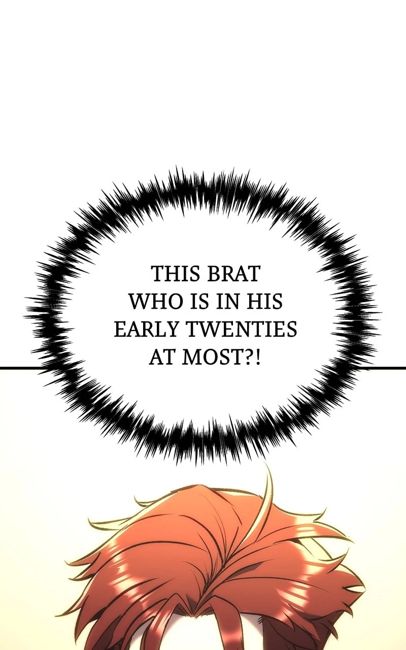 A Flame Reborn Chapter 16 - 21