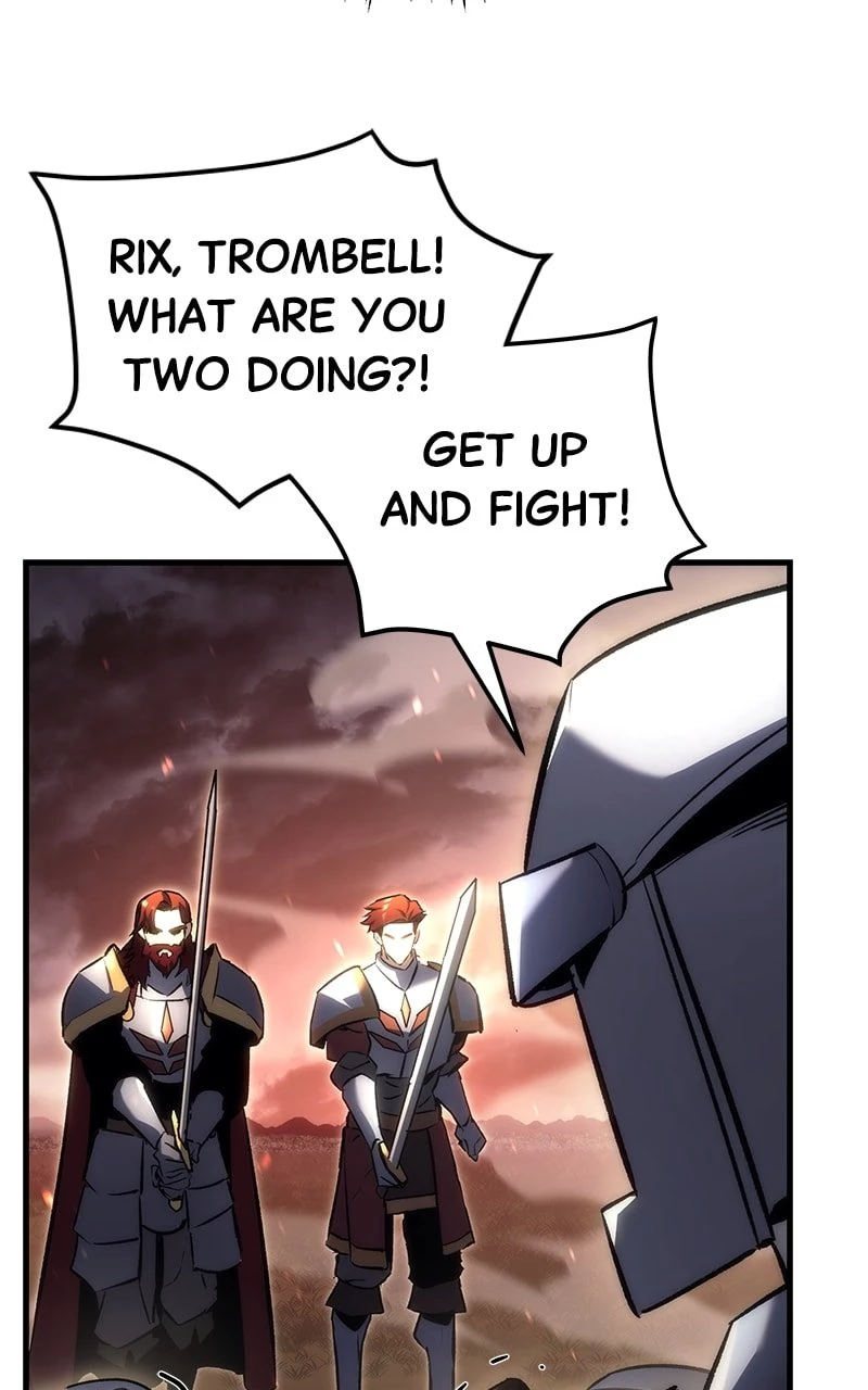 A Flame Reborn Chapter 16 - 27
