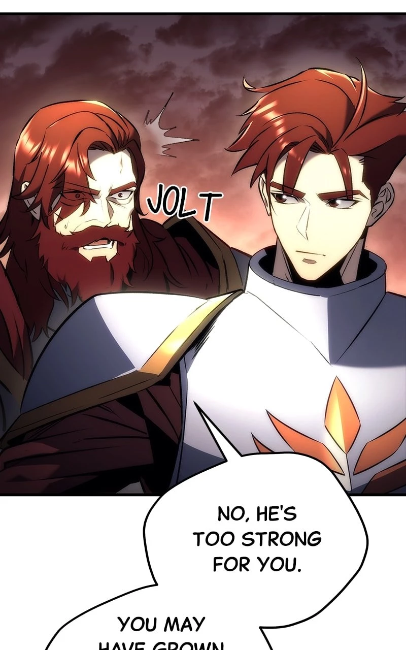 A Flame Reborn Chapter 16 - 35