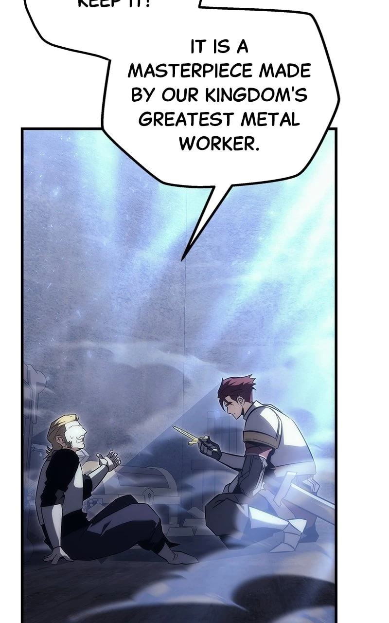 A Flame Reborn Chapter 17 - 72