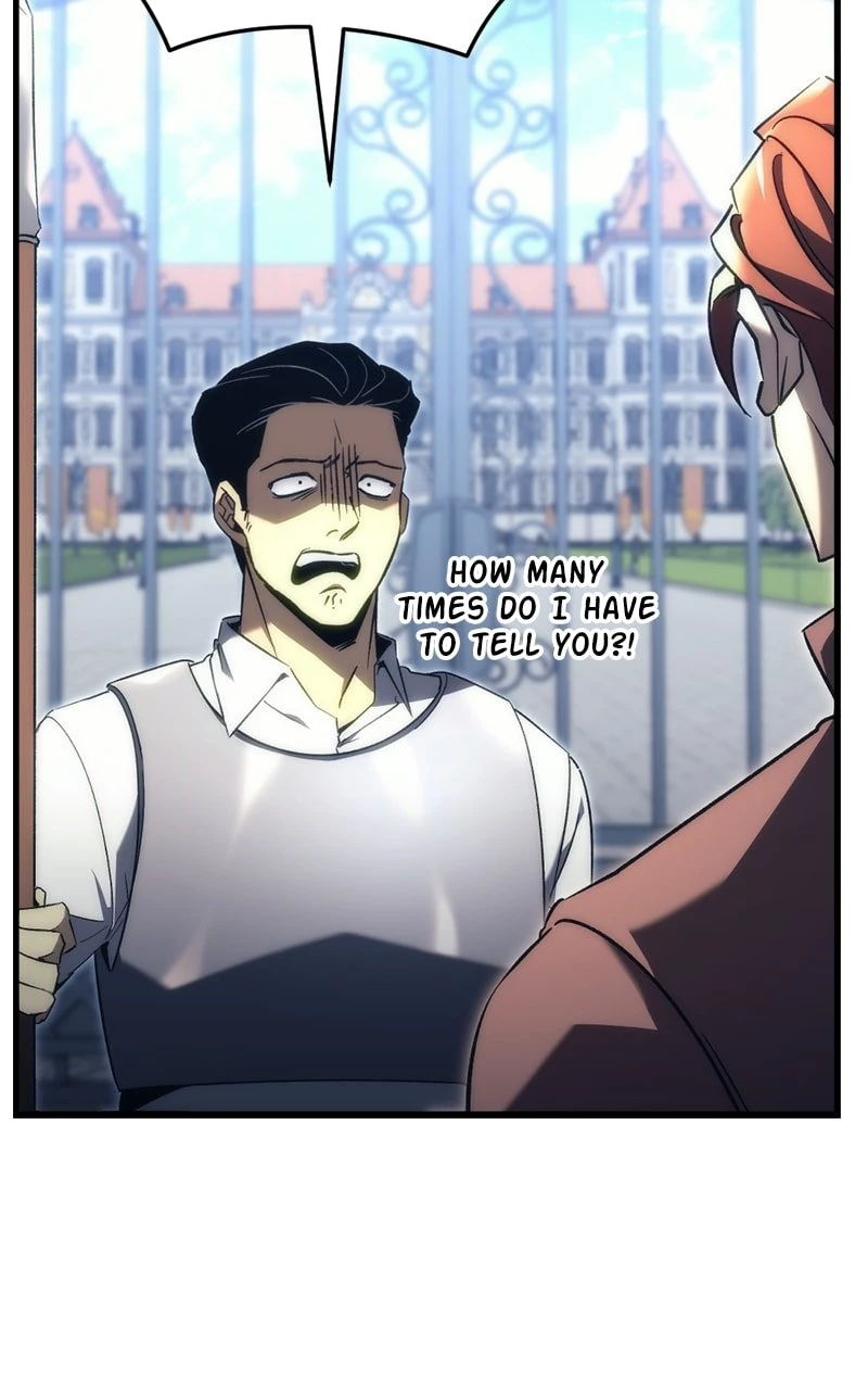 A Flame Reborn Chapter 22 - 134