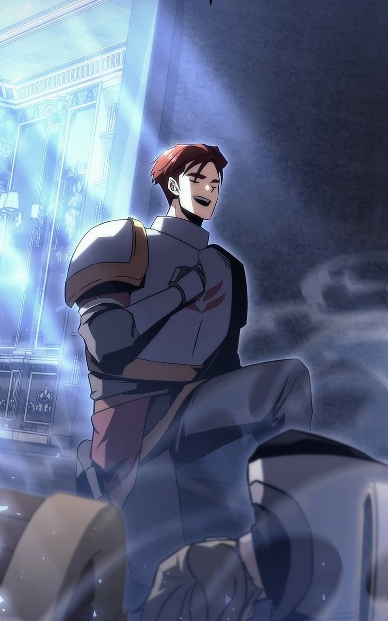 A Flame Reborn Chapter 17 - 98