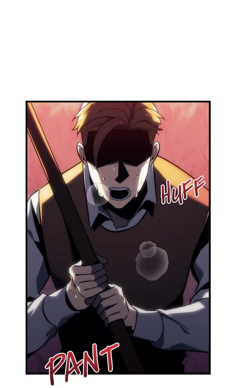 A Flame Reborn Chapter 14 - 1