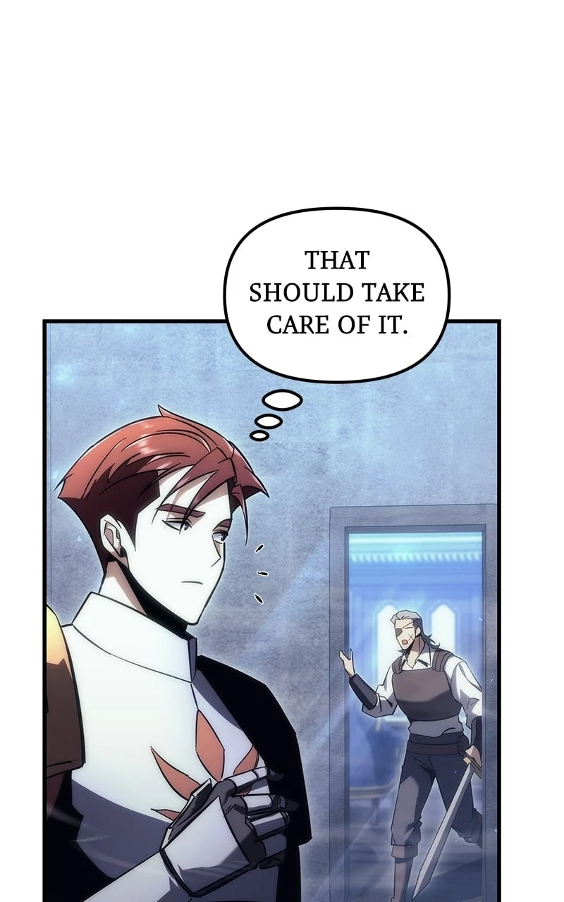 A Flame Reborn Chapter 17 - 107