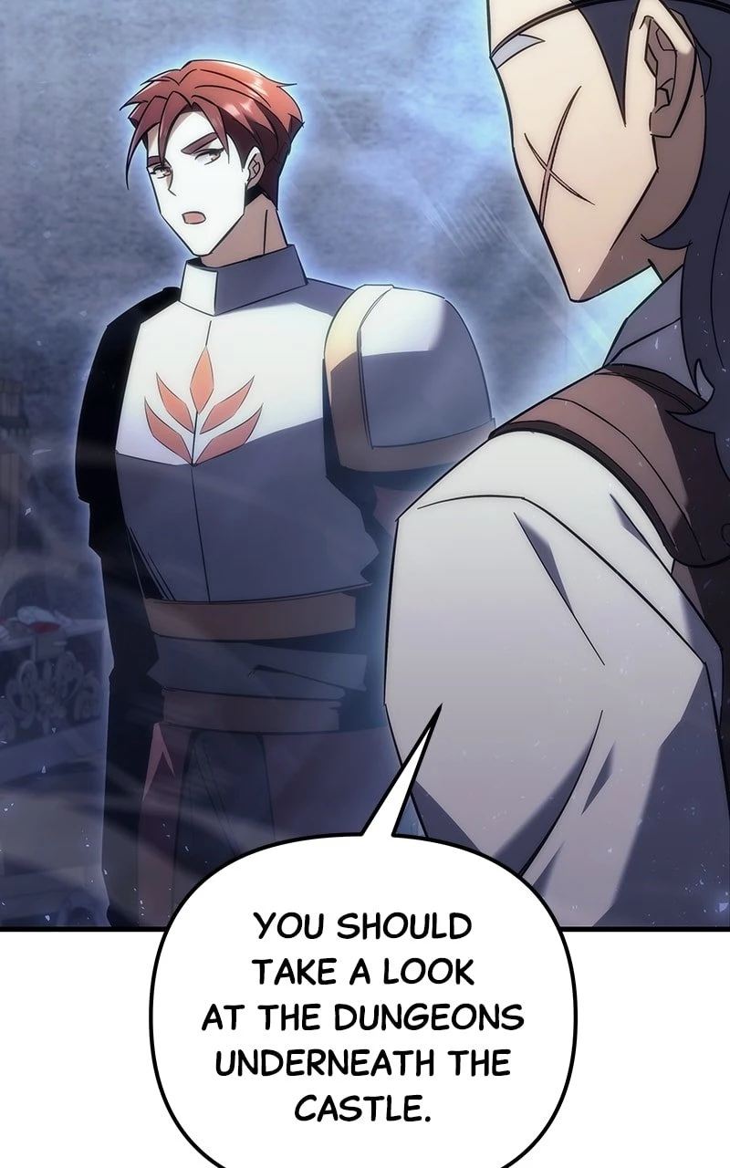 A Flame Reborn Chapter 17 - 109