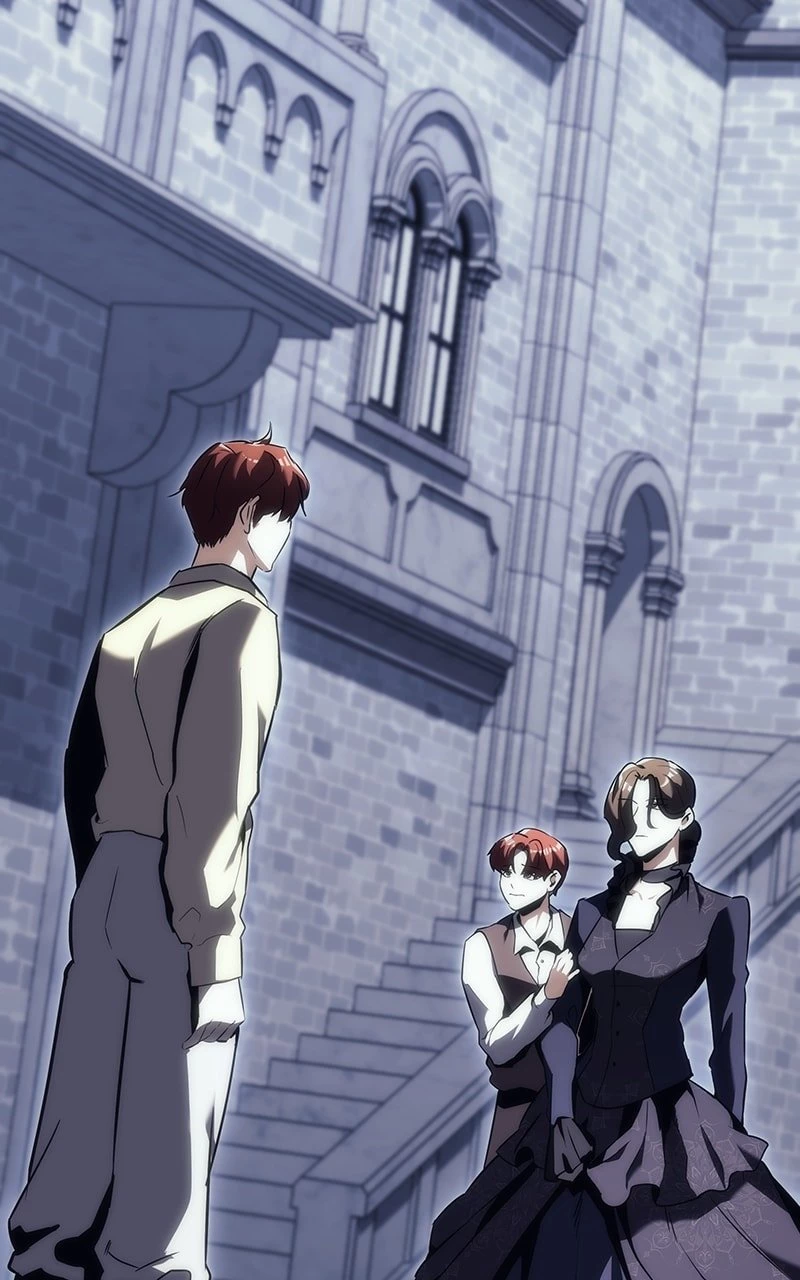 A Flame Reborn Chapter 18 - 100
