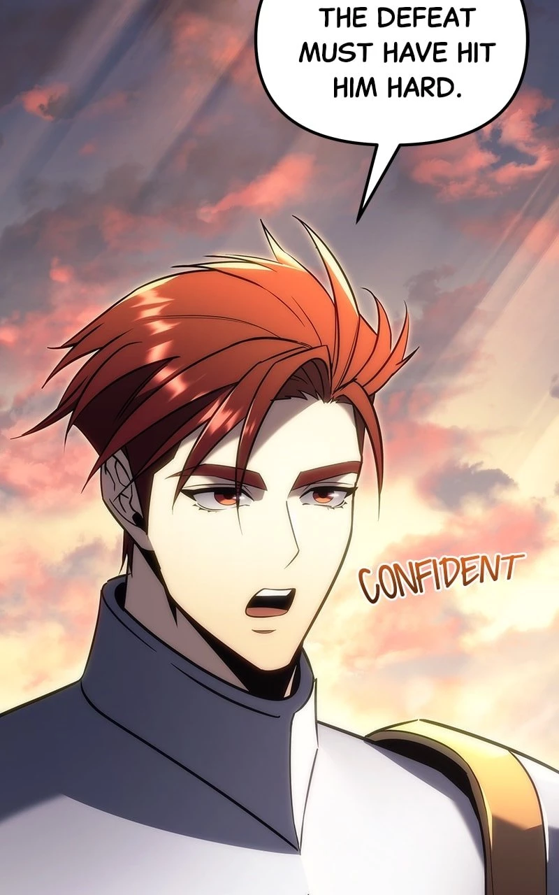 A Flame Reborn Chapter 17 - 117