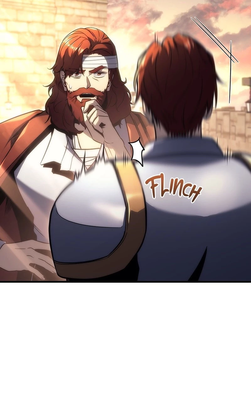 A Flame Reborn Chapter 17 - 119
