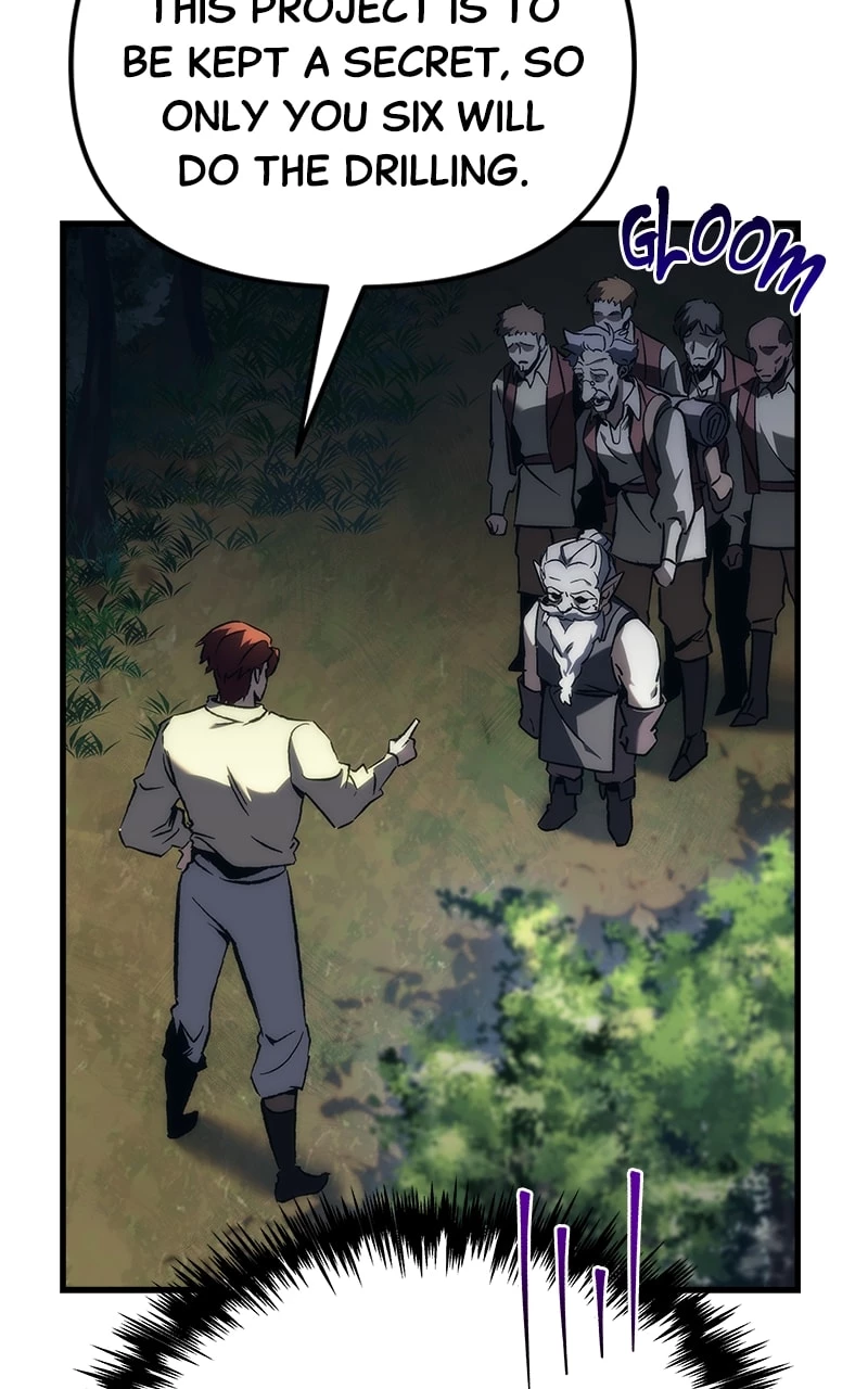 A Flame Reborn Chapter 19 - 81