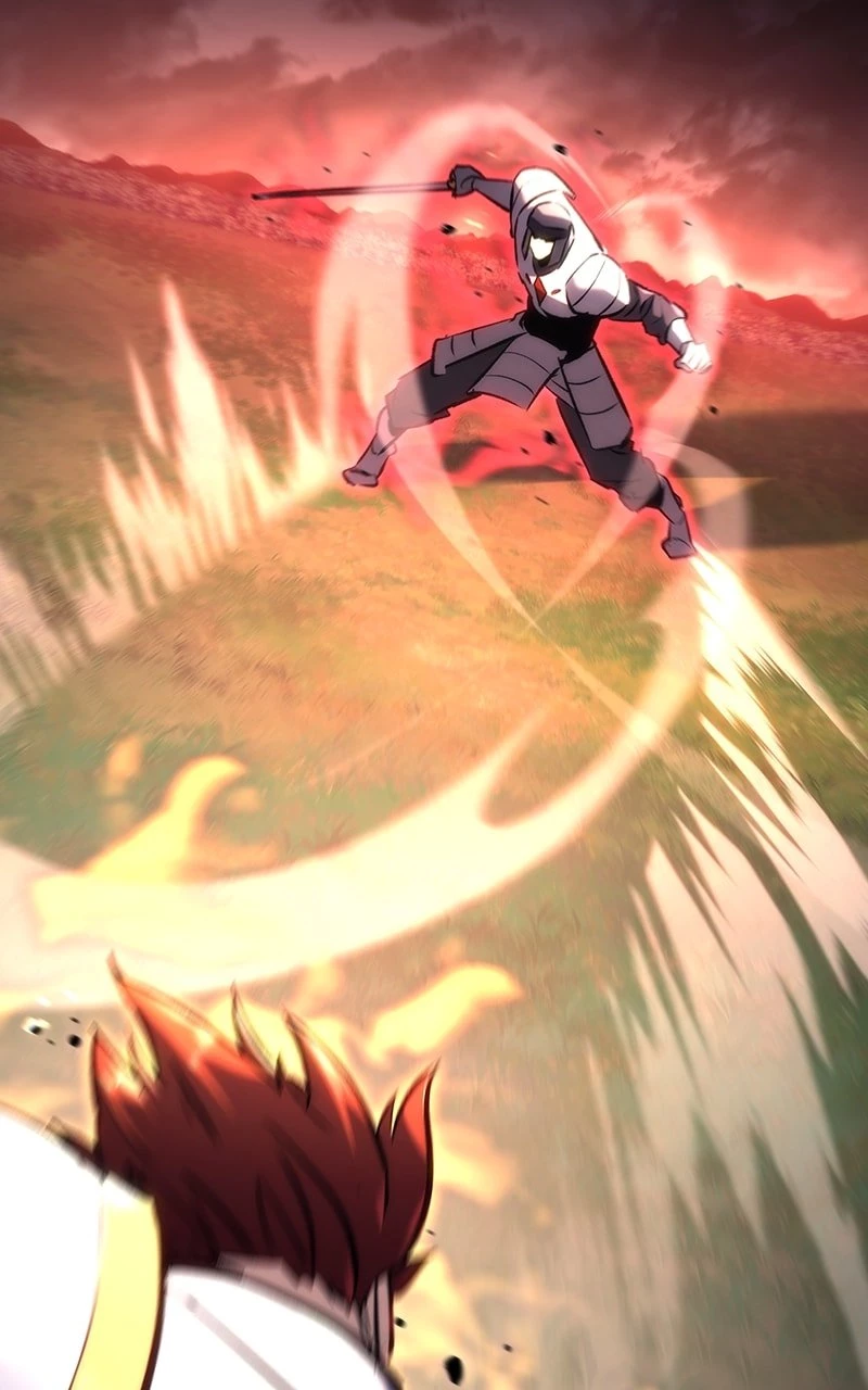 A Flame Reborn Chapter 16 - 68