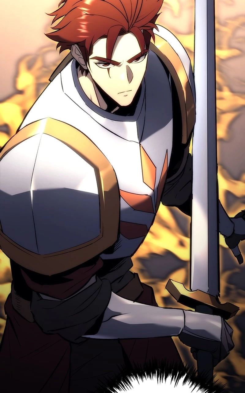 A Flame Reborn Chapter 16 - 72